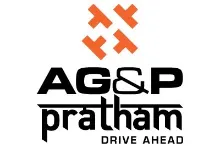 AG&P Pratham logo