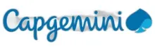 Capgemini logo