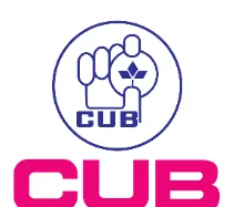 City Union Bank logo