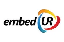 embedUR logo
