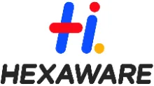Hexaware logo