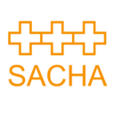 SACHA Engineering logo