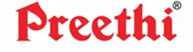 Preethi logo