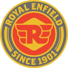 Royal Enfield logo