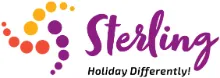 Sterling Holidays logo