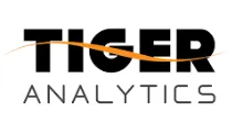 Tiger Analytics logo