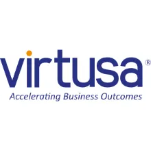 Virtusa logo