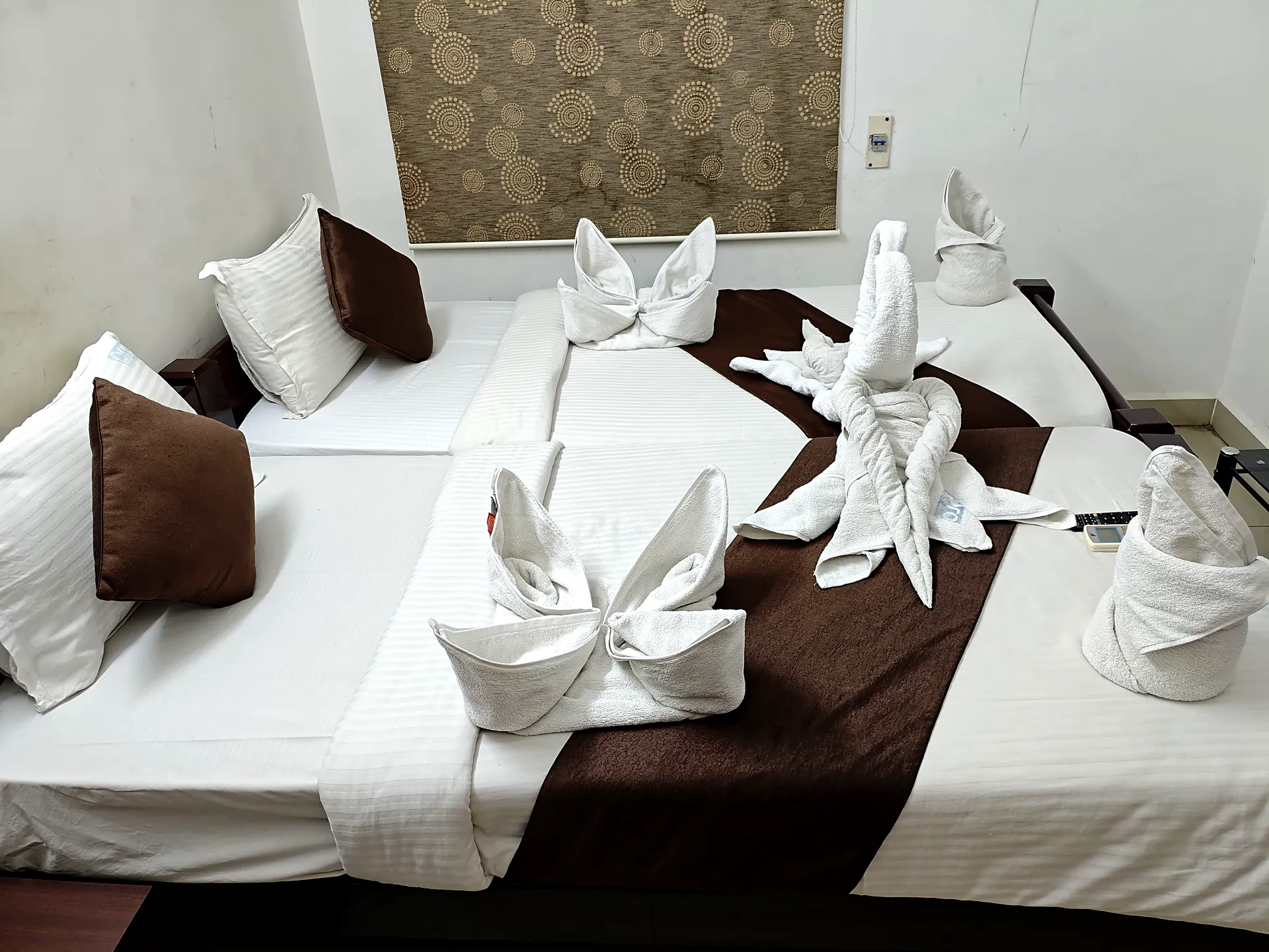 Comfort Park Inn, Koyambedu: photo 9