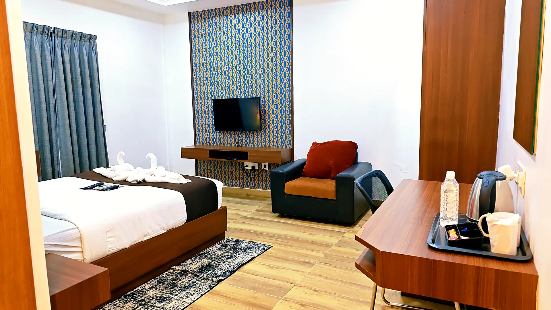 Euphoria Extended Stay, Karapakkam, OMR