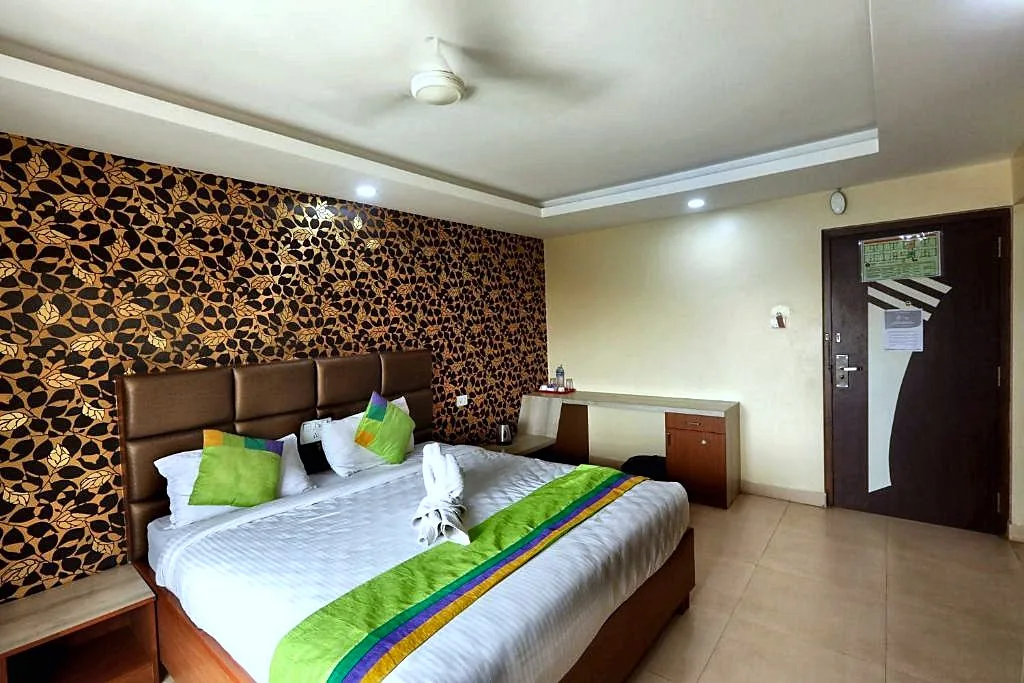 Hotel Sekaran, Perungudi, OMR