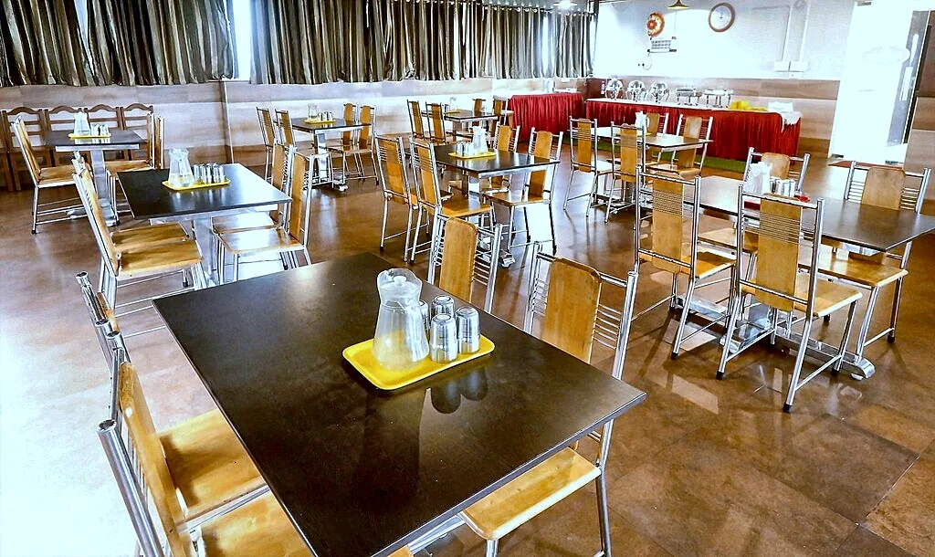 Restaurant, Hotel Sekaran, Perungudi, OMR