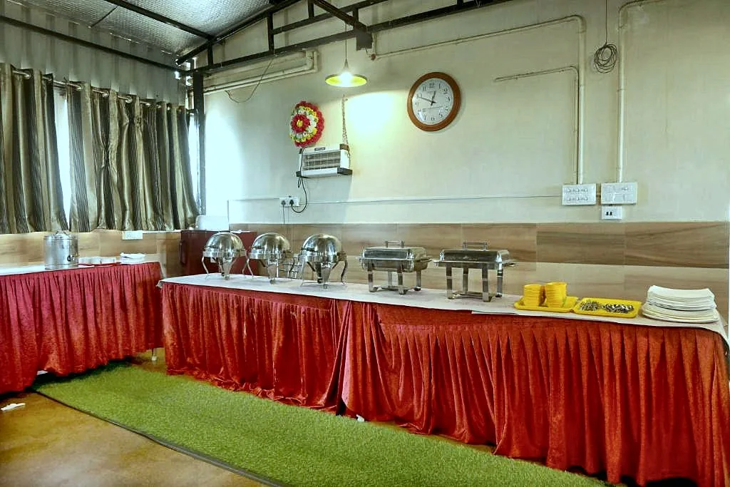 Hotel Sekaran, Perungudi, near Apollo Hospital OMR