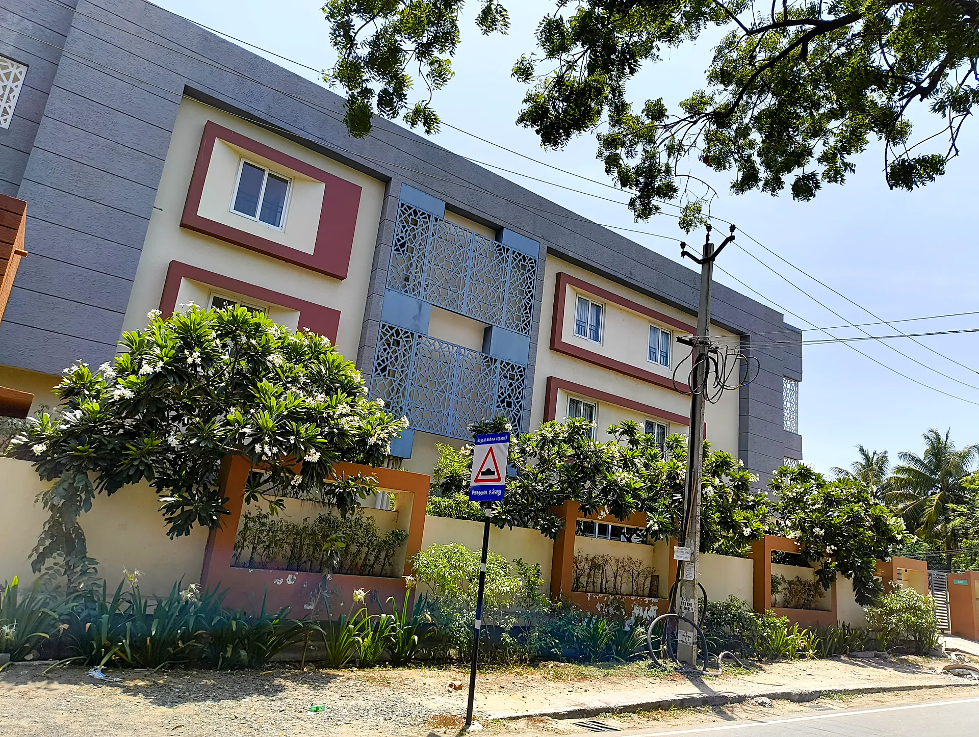 Livn Stays, Sholinganallur, OMR: photo 2