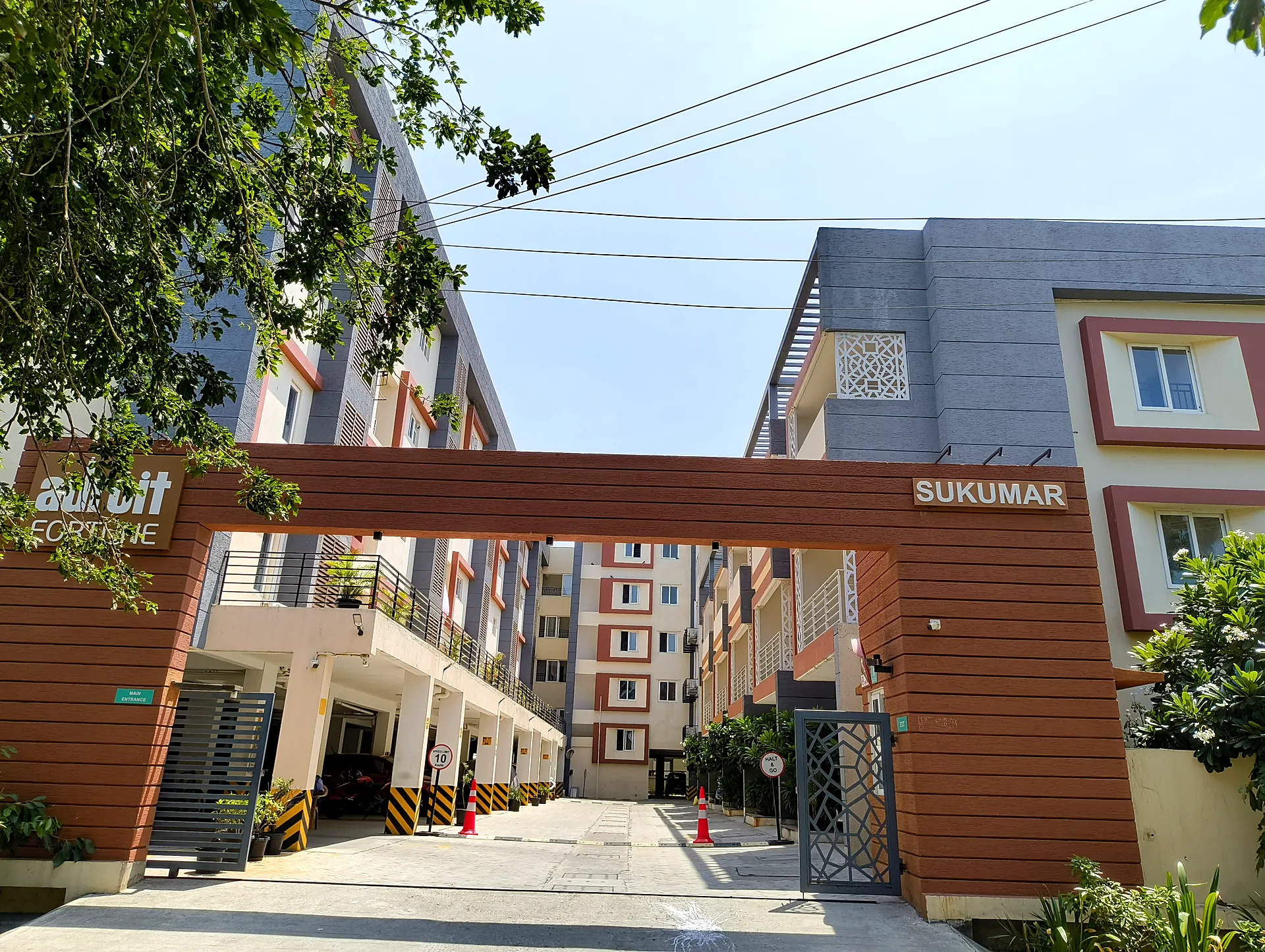 Livn Stays, Sholinganallur, OMR: photo 3