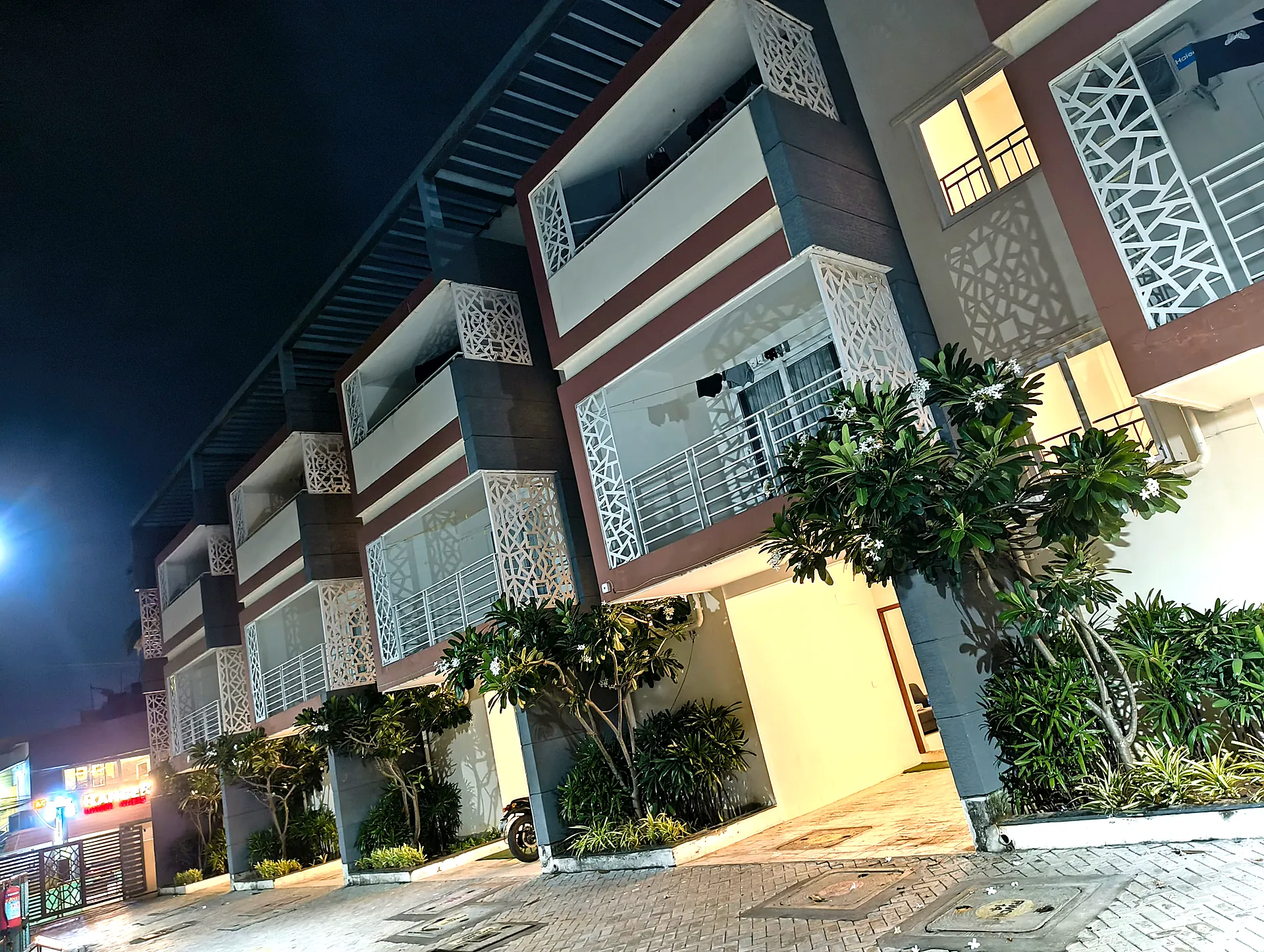 Livn Stays, Sholinganallur, OMR: photo 4