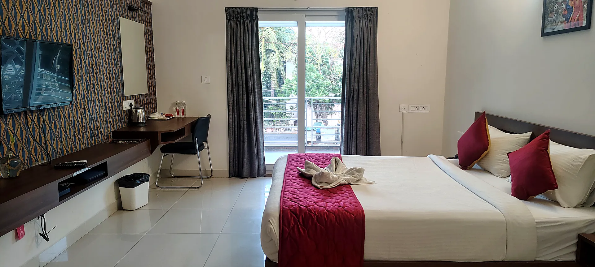 Livn Stays, Sholinganallur, OMR: photo 5