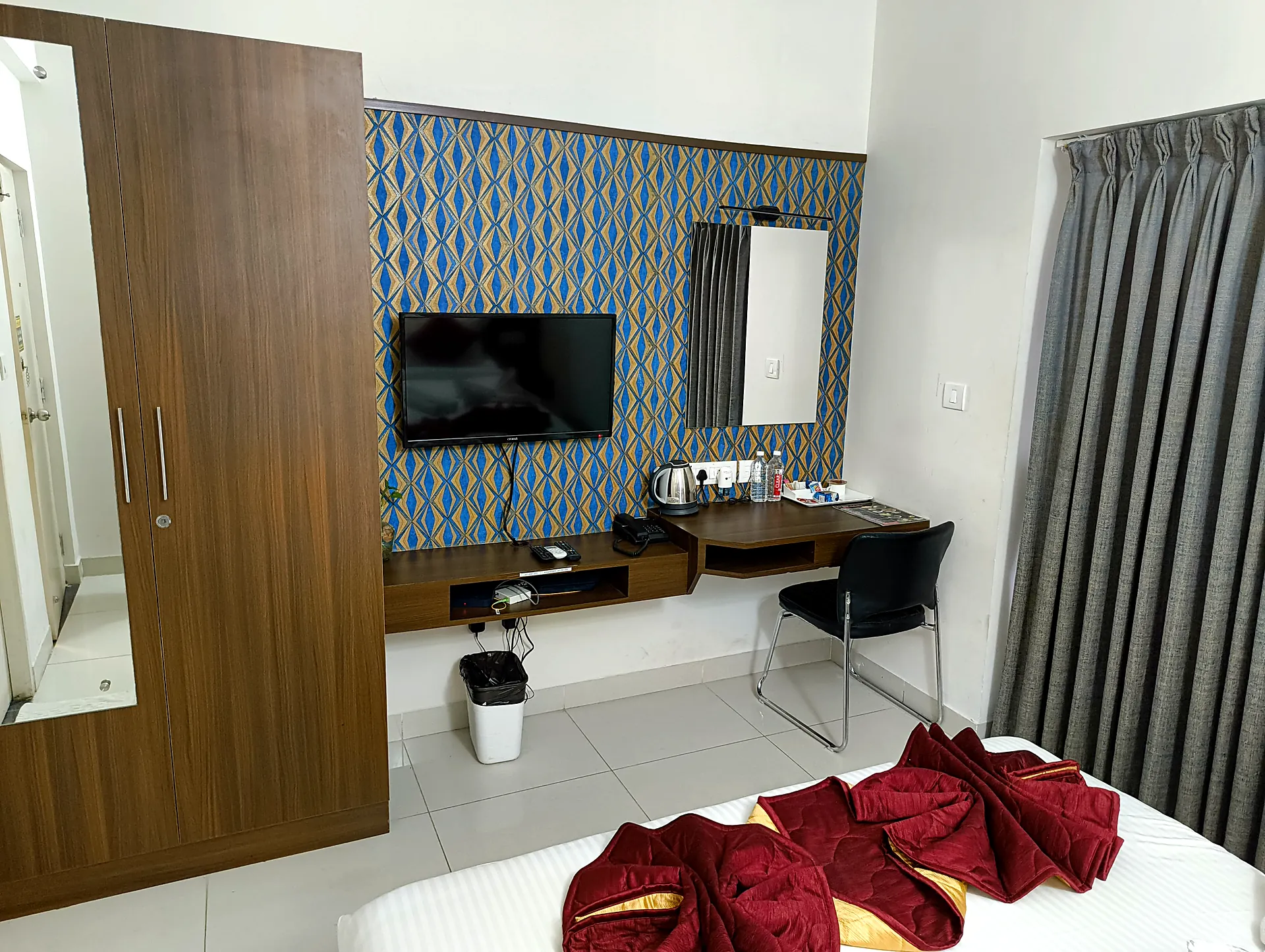 Livn Stays, Sholinganallur, OMR: photo 6