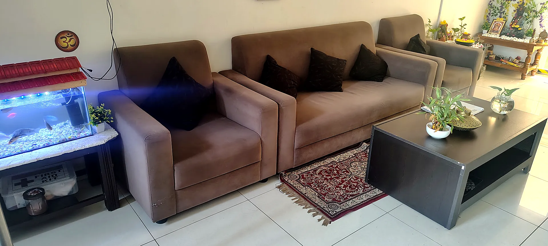 Livn Stays, Sholinganallur, OMR: photo 7