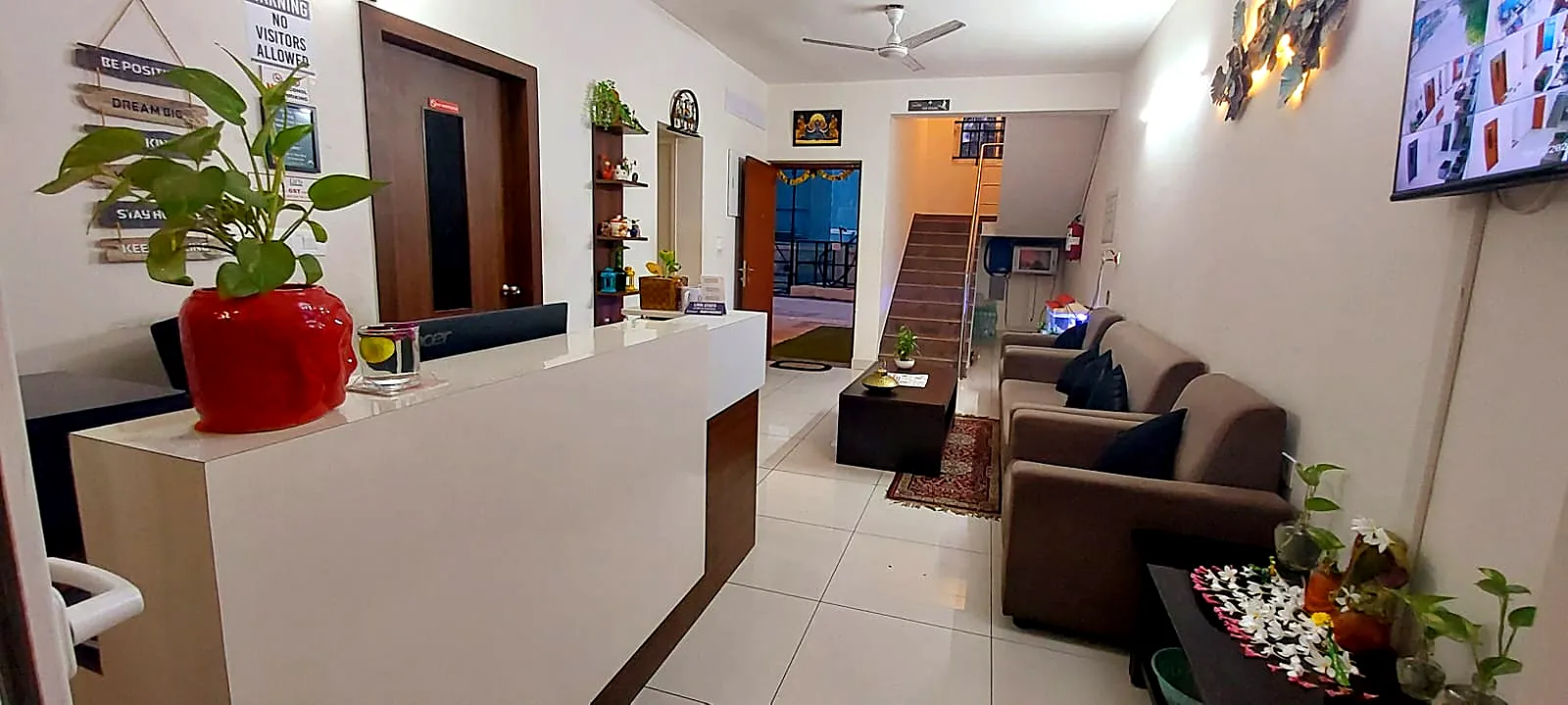 Livn Stays, Sholinganallur, OMR: photo 10