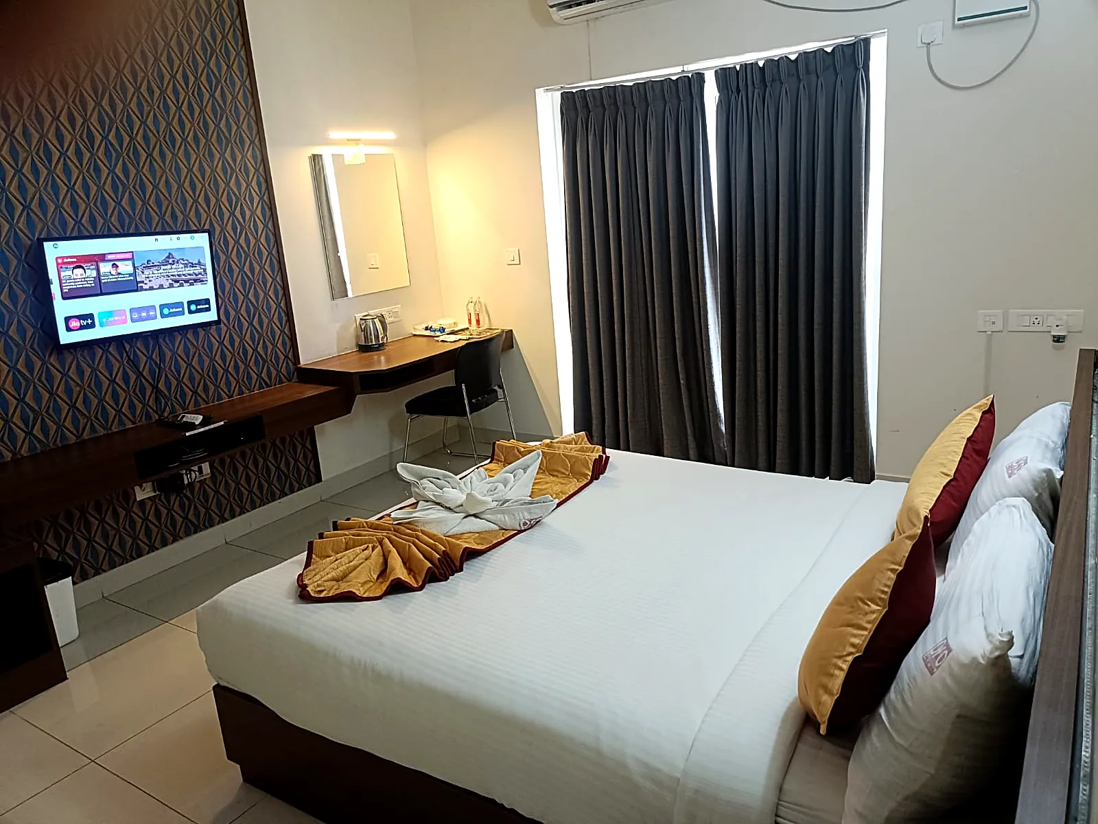 Livn Stays, Sholinganallur, OMR: photo 12