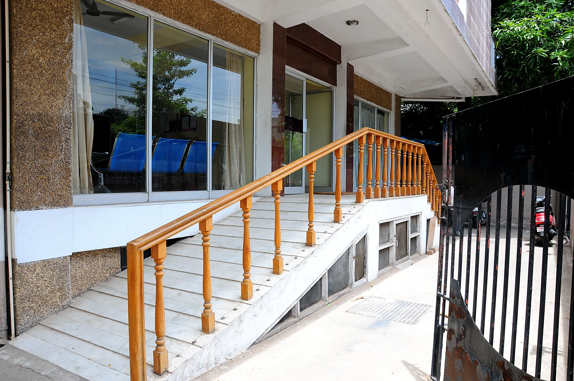 Lloyds Service Apartments, Royapettah, near Music Academy: photo 7