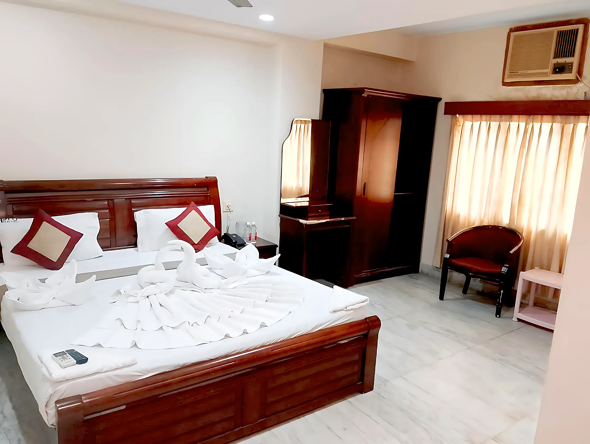 Lloyds Service Apartments, Royapettah, near Music Academy: photo 8