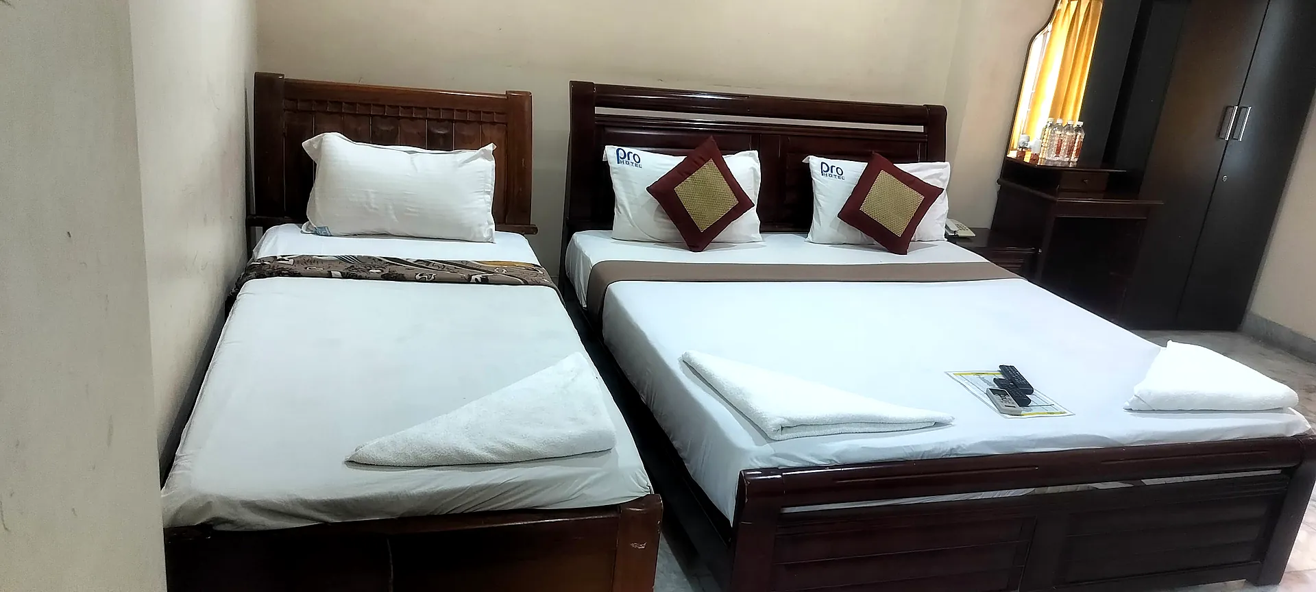 Lloyds Service Apartments, Royapettah, near Music Academy: photo 11