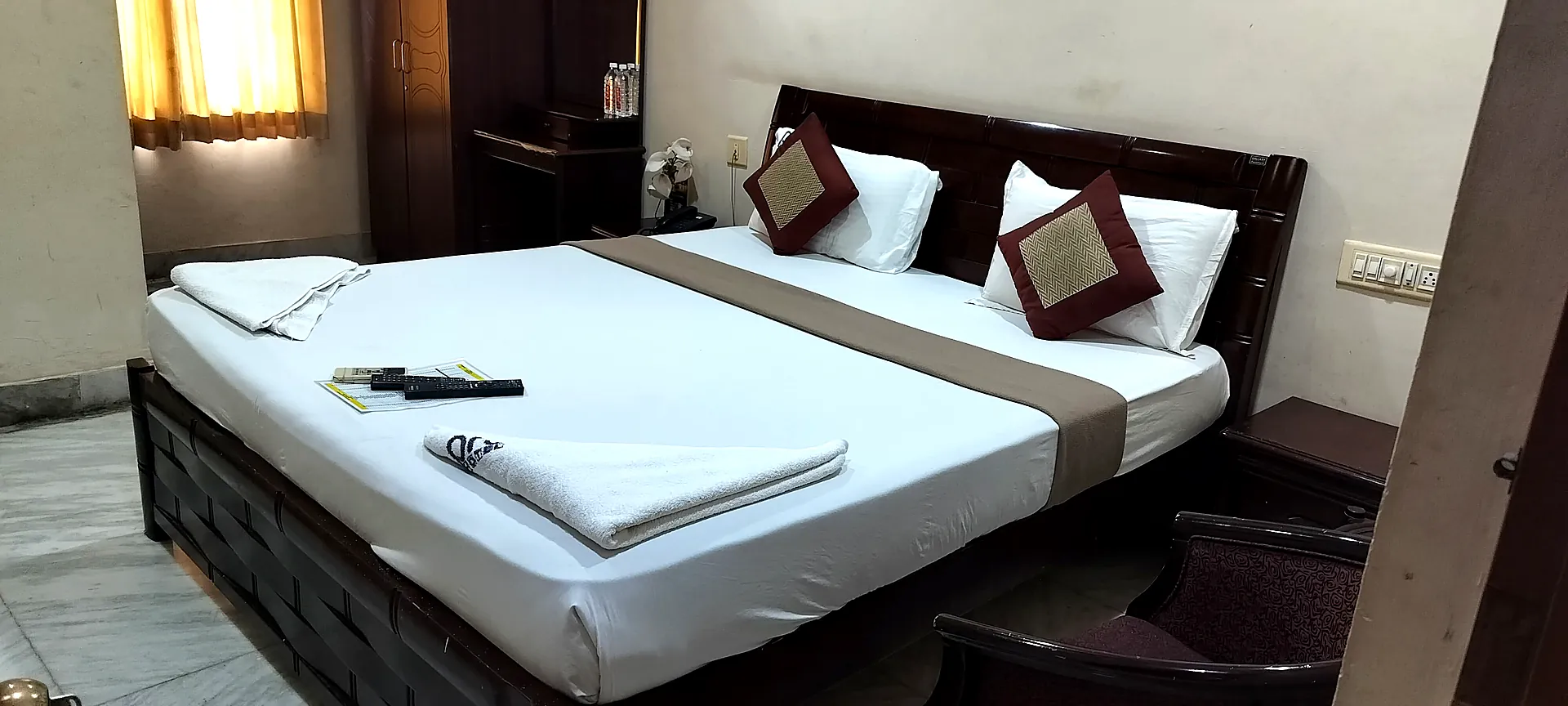 Lloyds Service Apartments, Royapettah, near Music Academy: photo 12