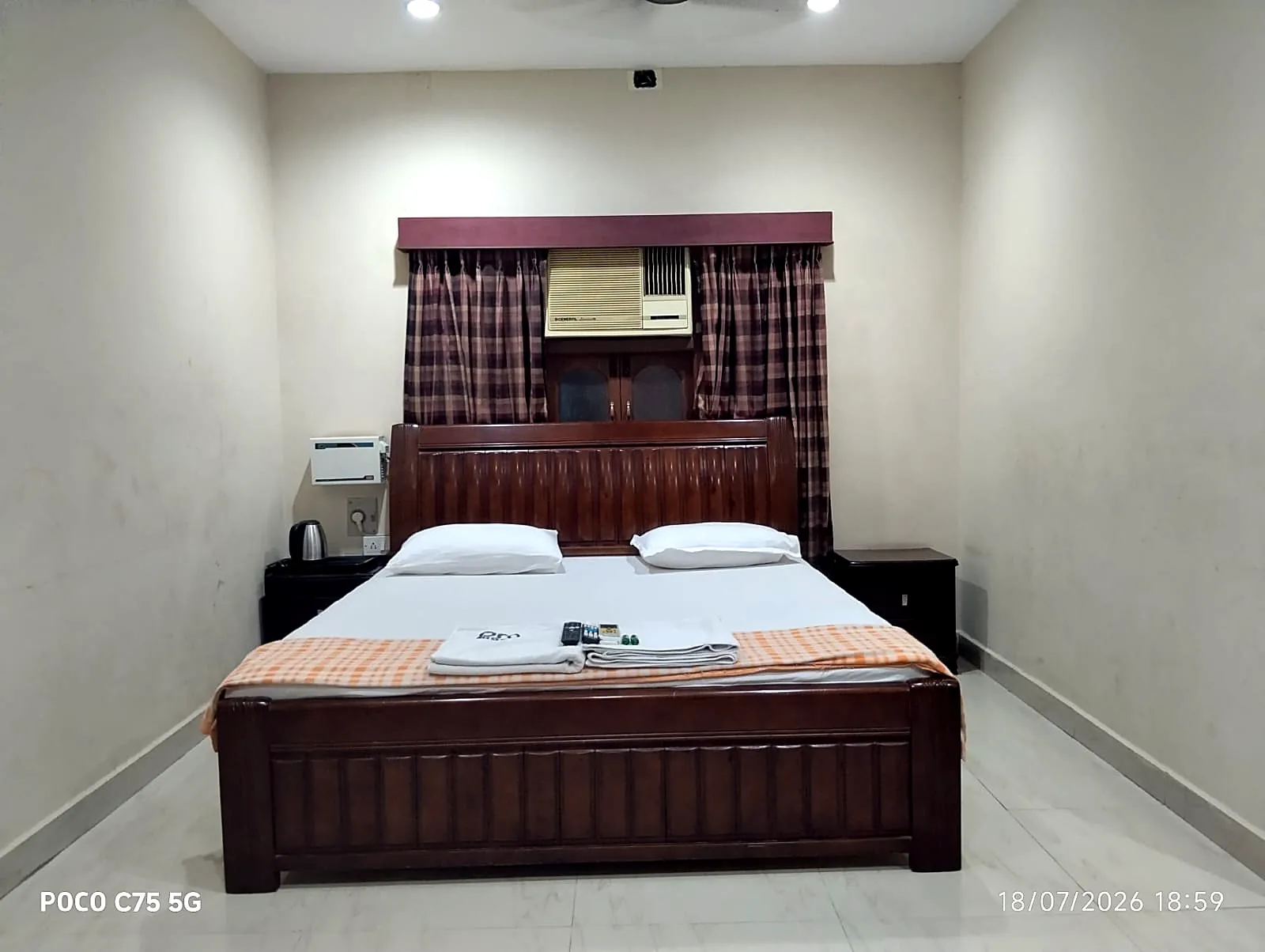 Lloyds Service Apartments, T Nagar: photo 5