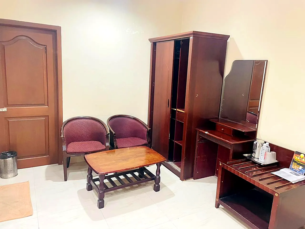 Lloyds Service Apartments, T Nagar: photo 7