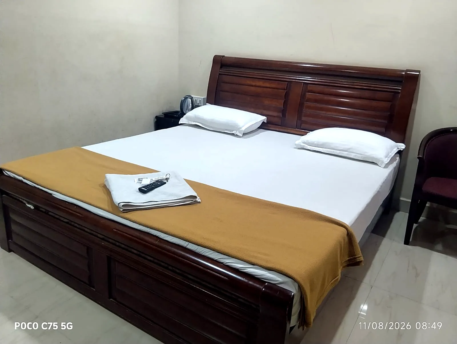 Lloyds Service Apartments, T Nagar: photo 9