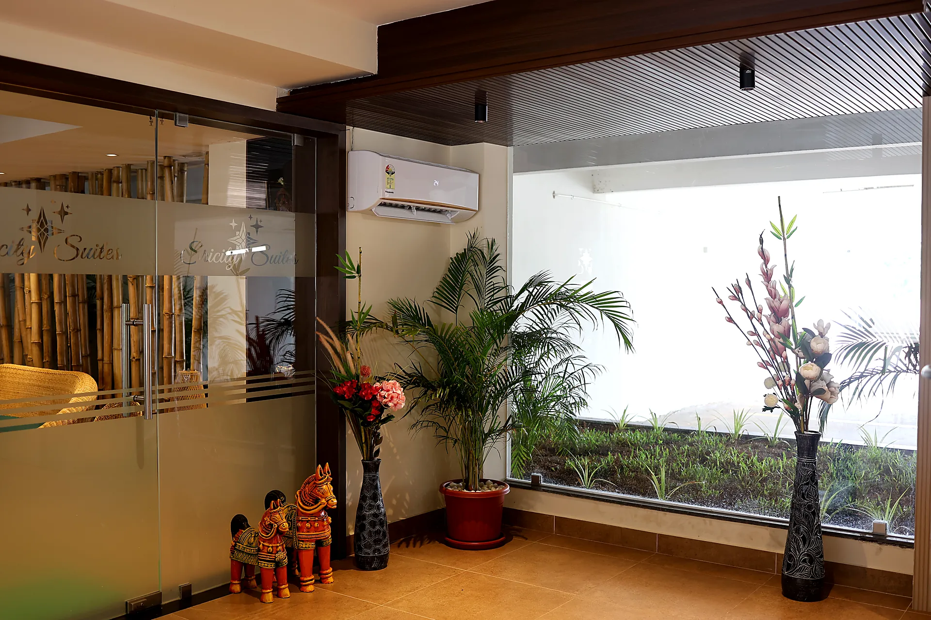 Signature Suites, Sri City, Tada: photo 5