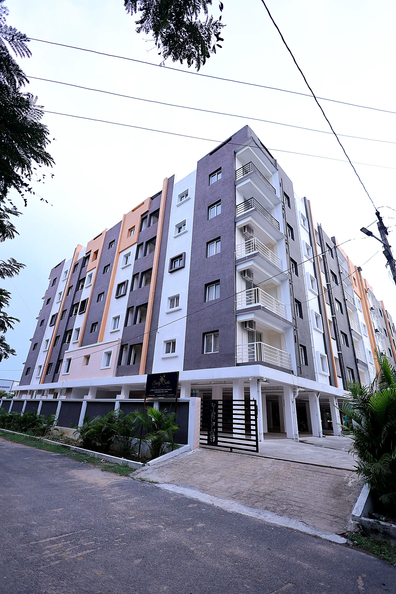 Signature Suites, Sri City, Tada: photo 9