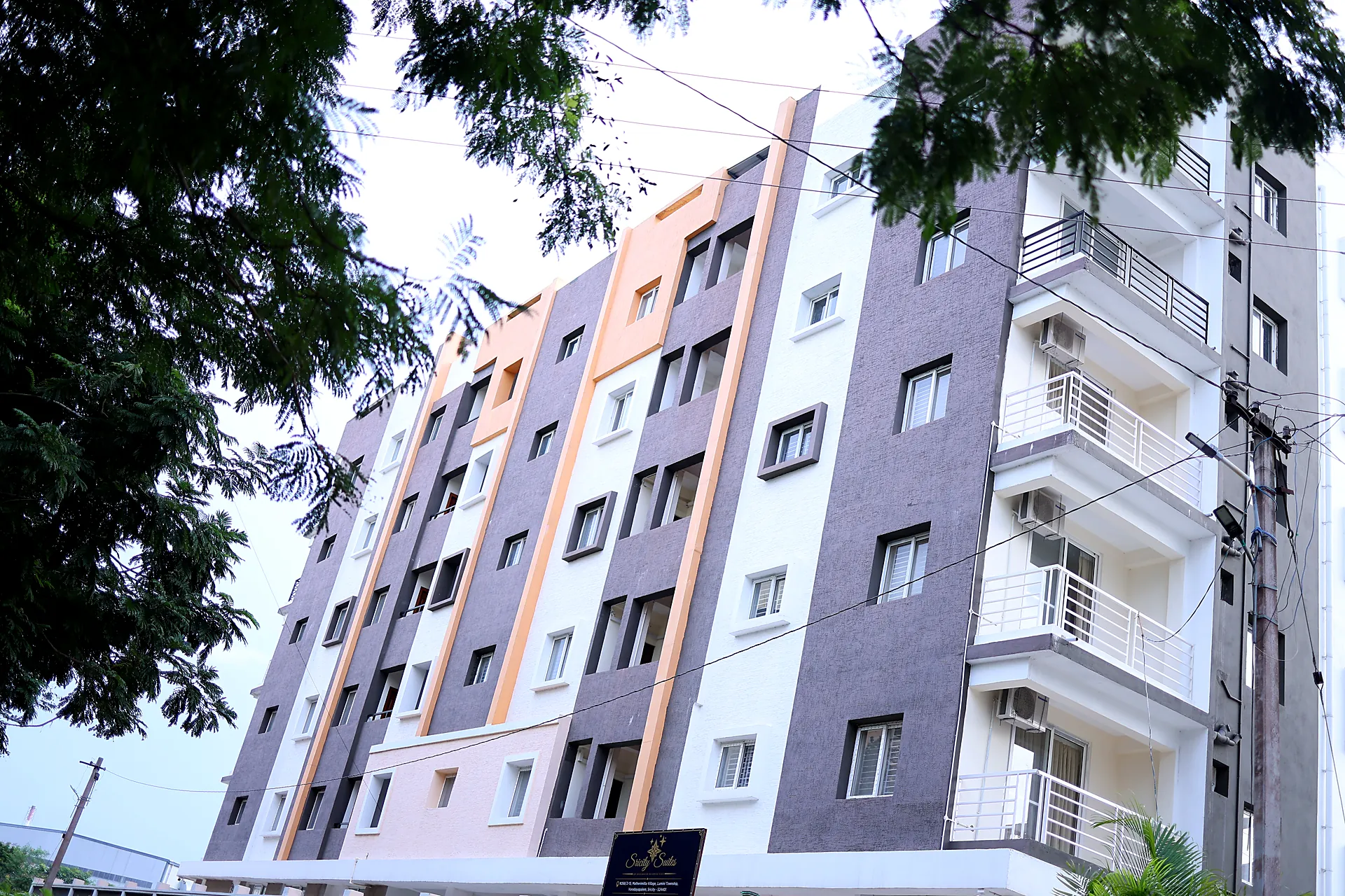 Signature Suites, Sri City, Tada: photo 11
