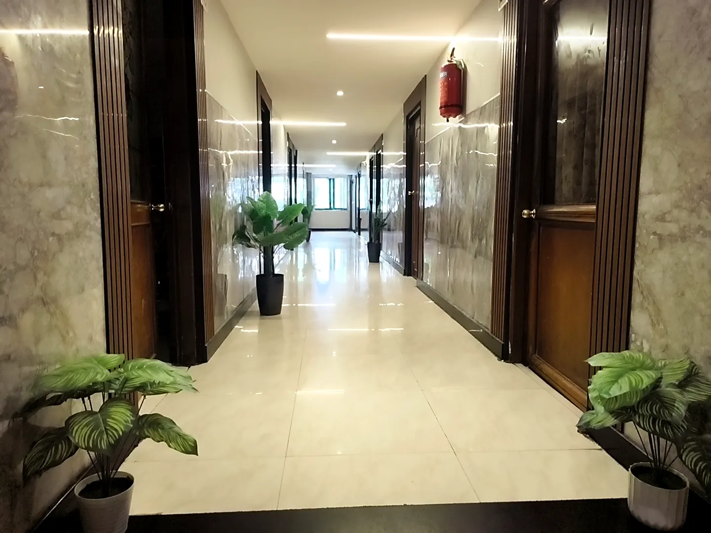 Stay N Tour Home, Adyar: photo 5