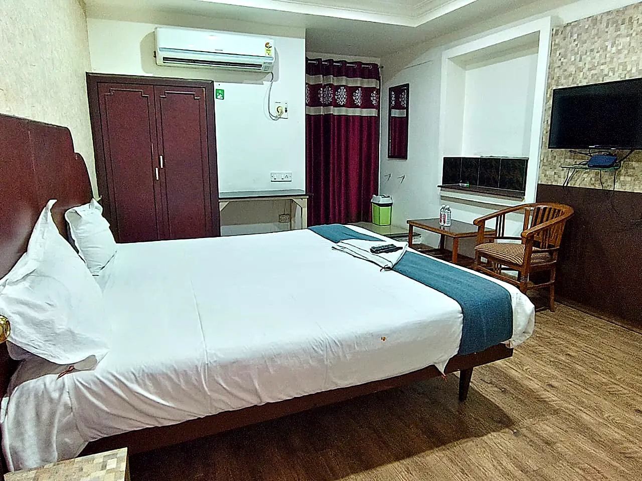Stay N Tour Home, Adyar: photo 6