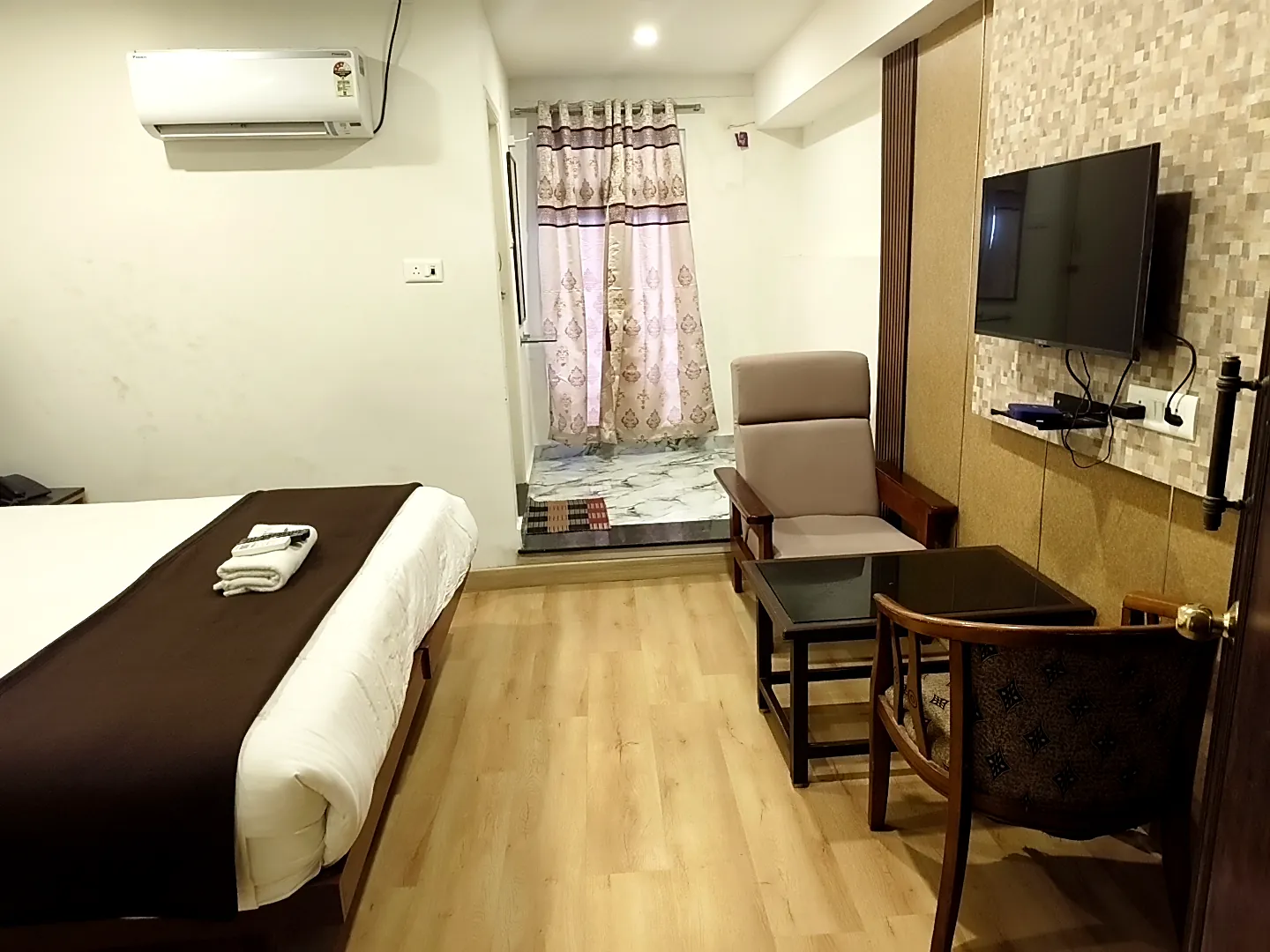 Stay N Tour Home, Adyar: photo 11