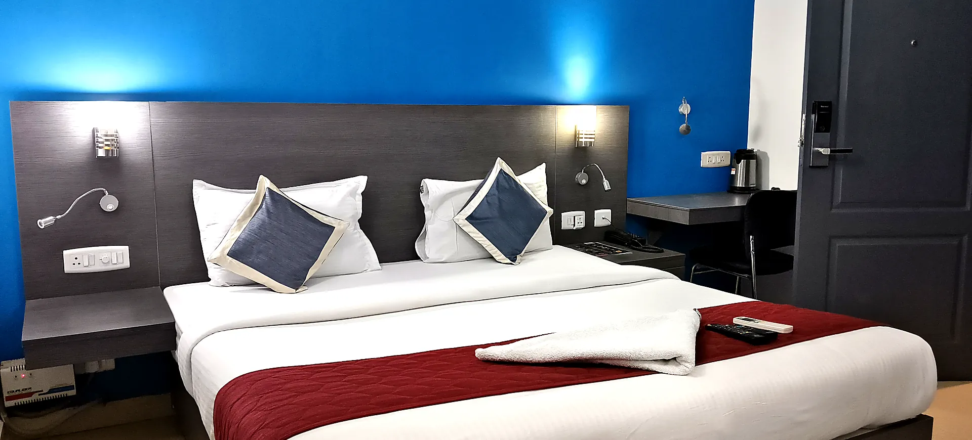 Stayeasy, Thiruvanmiyur
