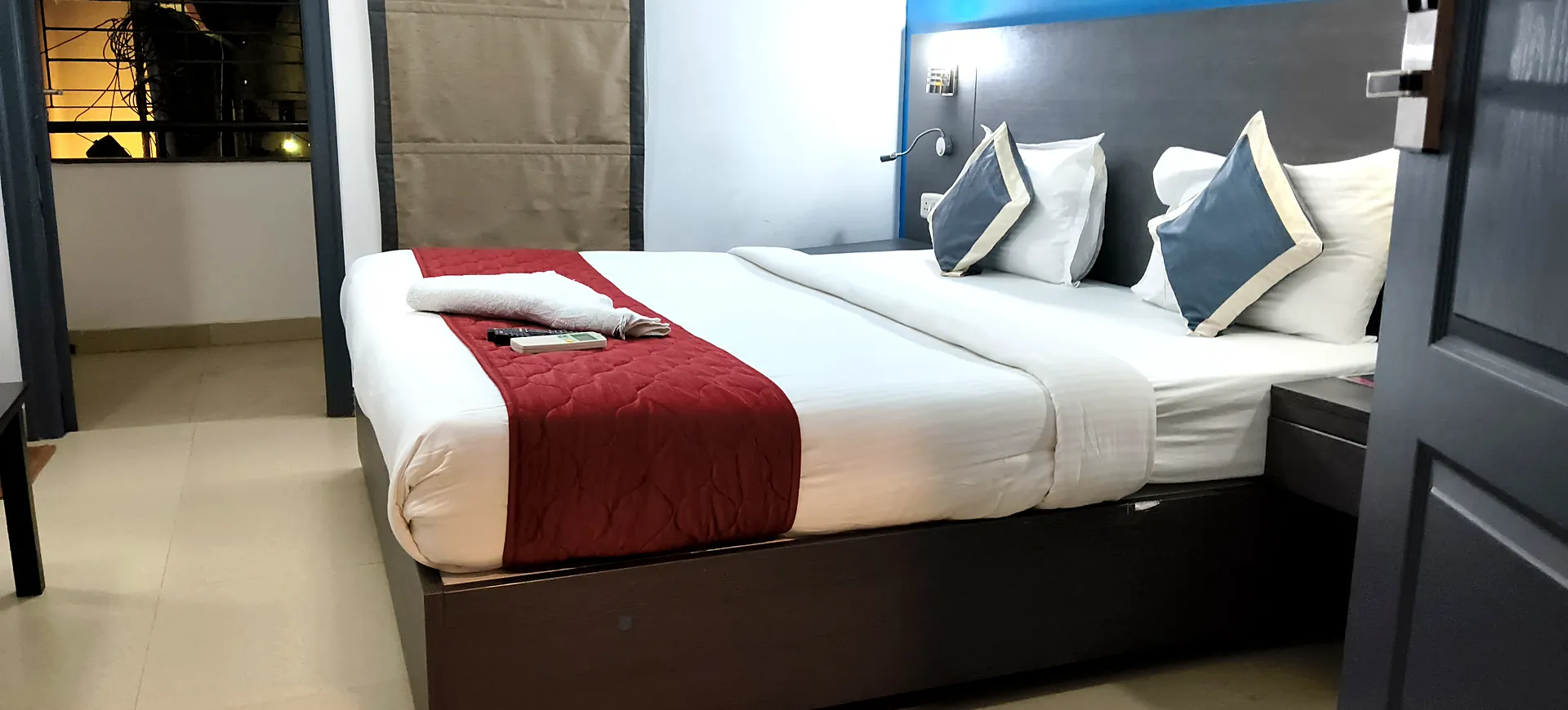 Stayeasy, Thiruvanmiyur: photo 8