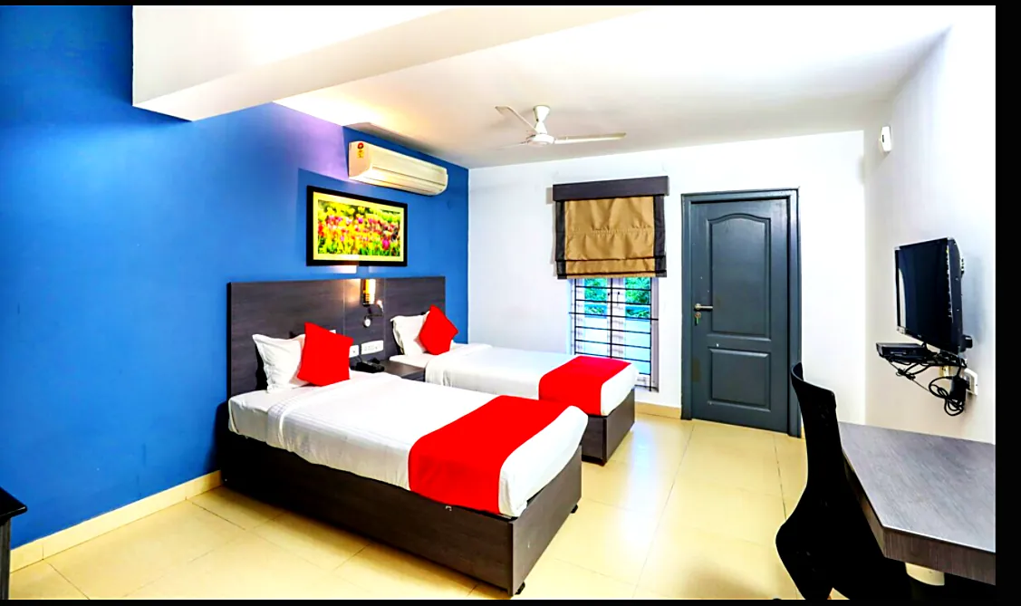 Stayeasy, Thiruvanmiyur: photo 10