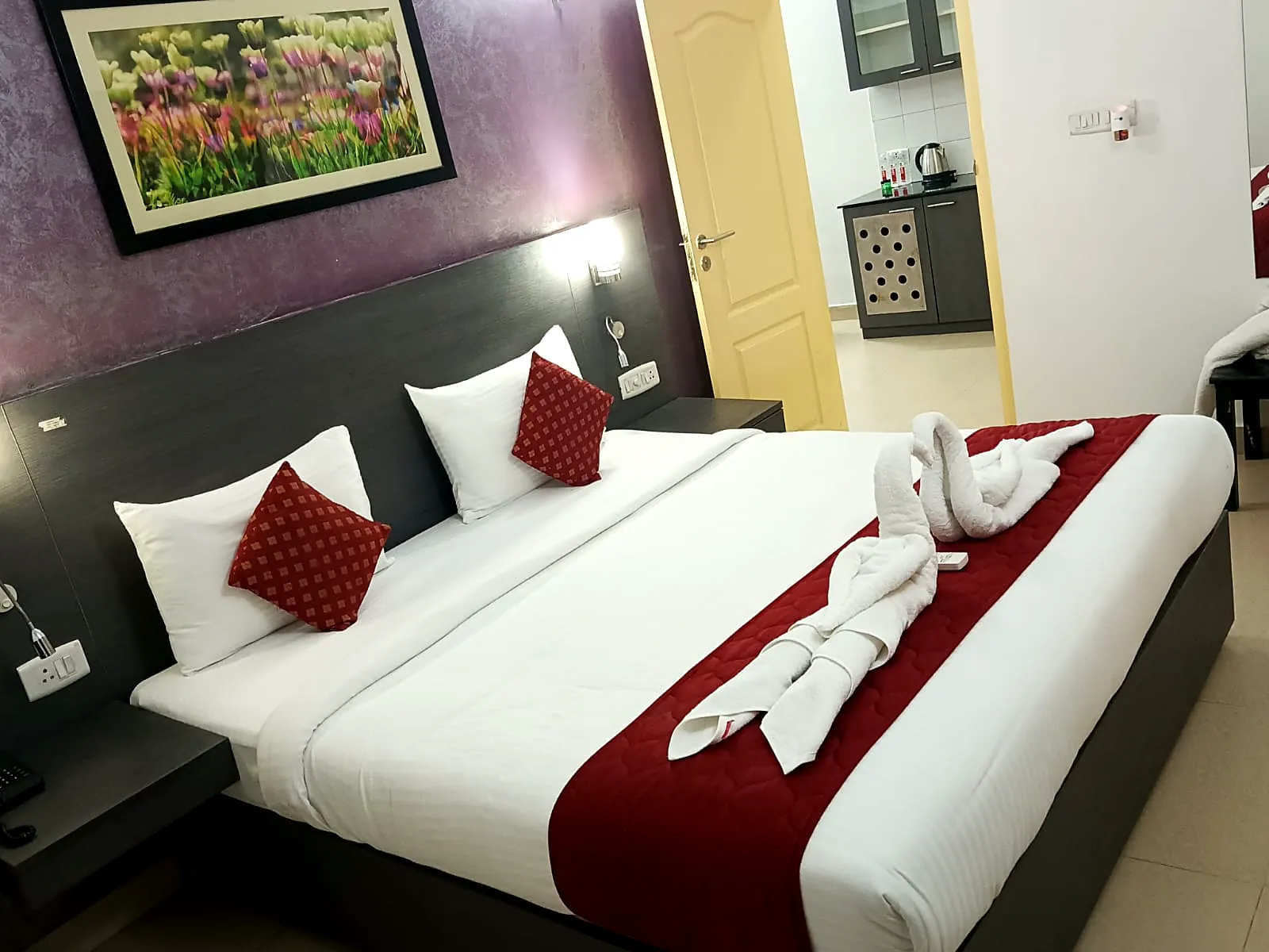 Stayeasy, Thiruvanmiyur: photo 11