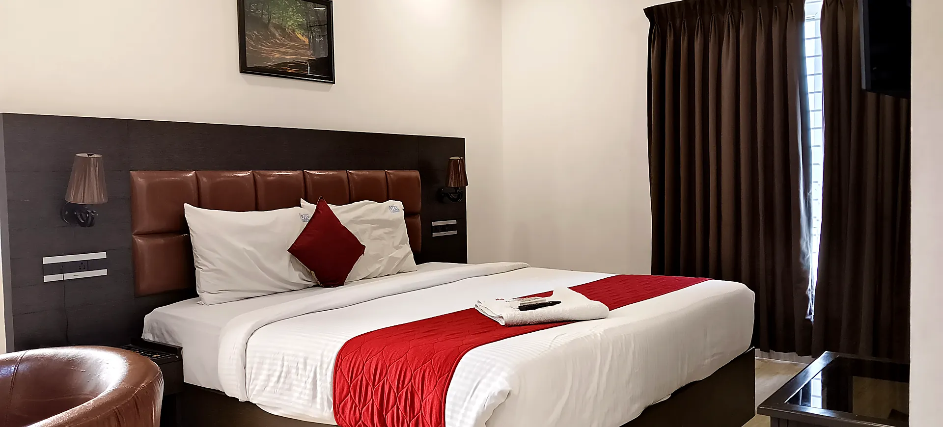Staylite Suites, Thiruvanmiyur: photo 5