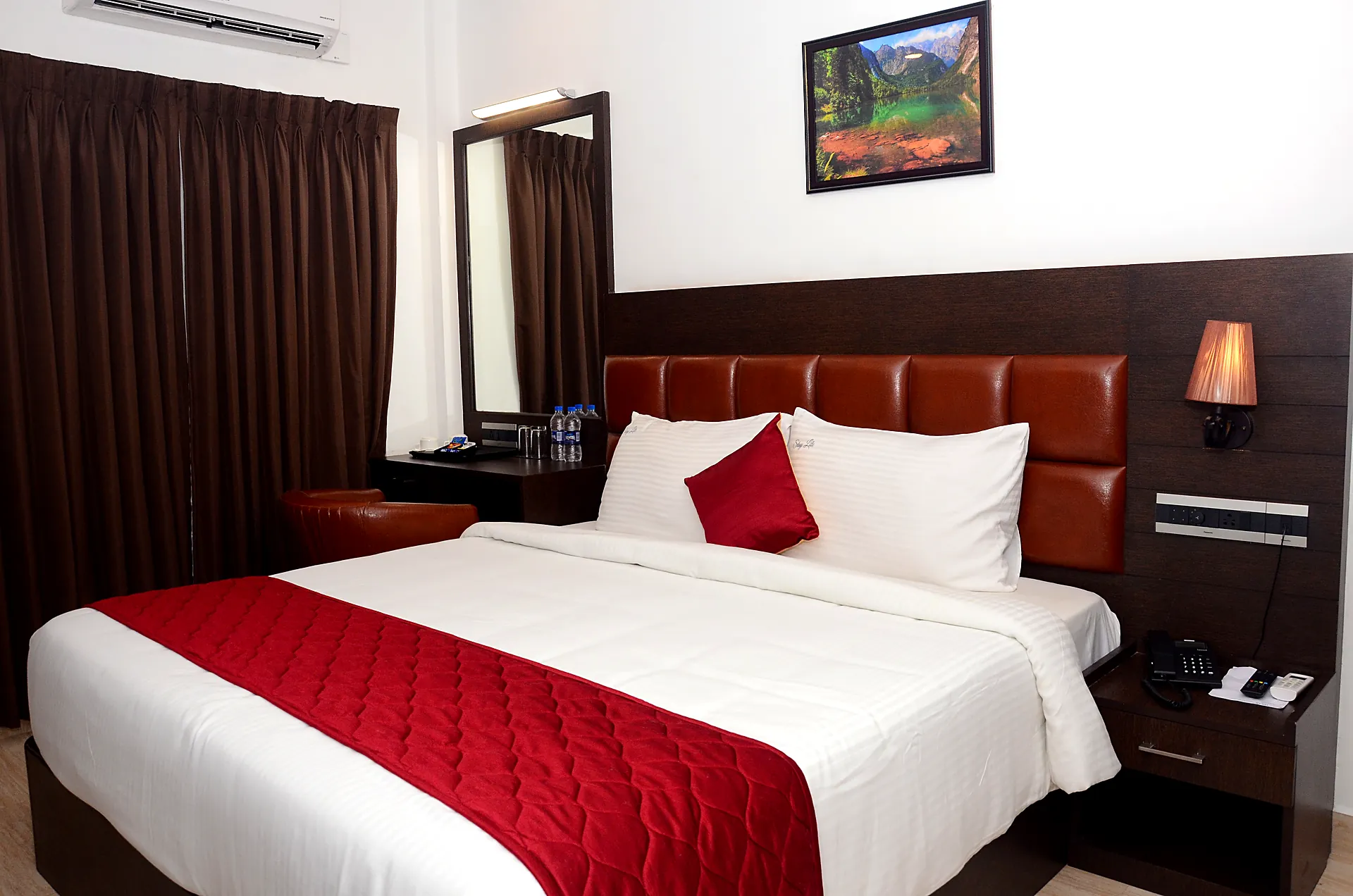 Staylite Suites, Thiruvanmiyur: photo 6