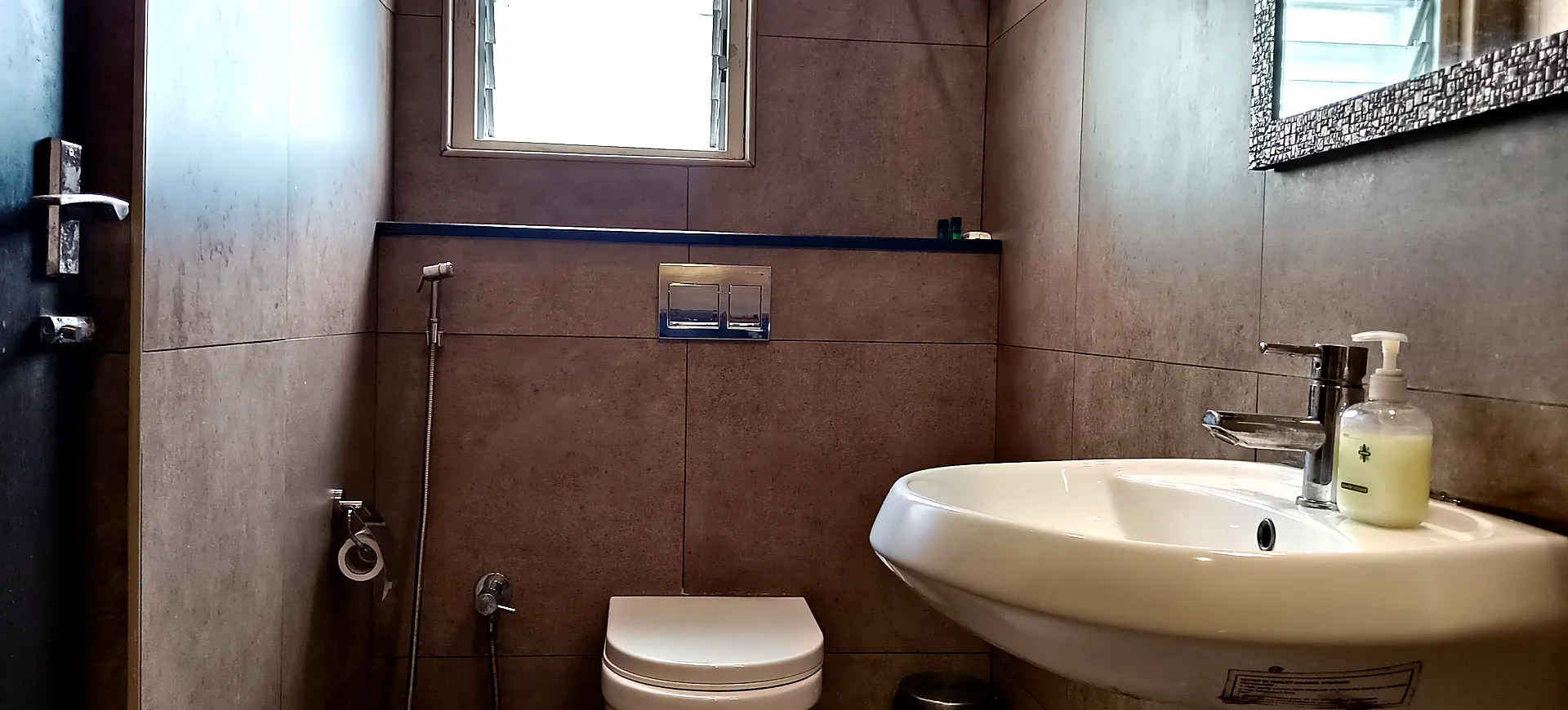 Staylite Suites, Thiruvanmiyur: photo 11