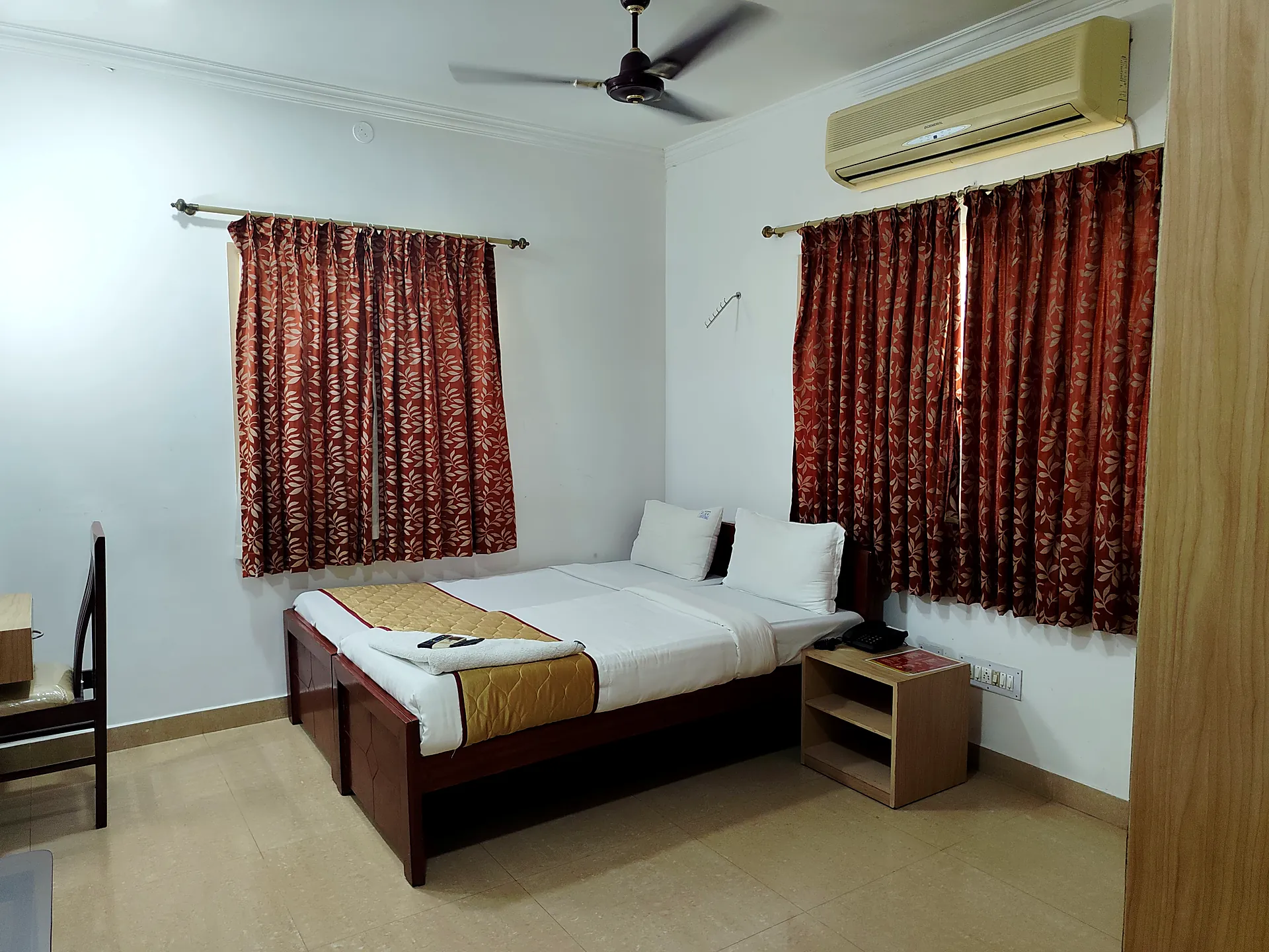Swarna Sudarshan Service Apartments, Adyar: photo 11