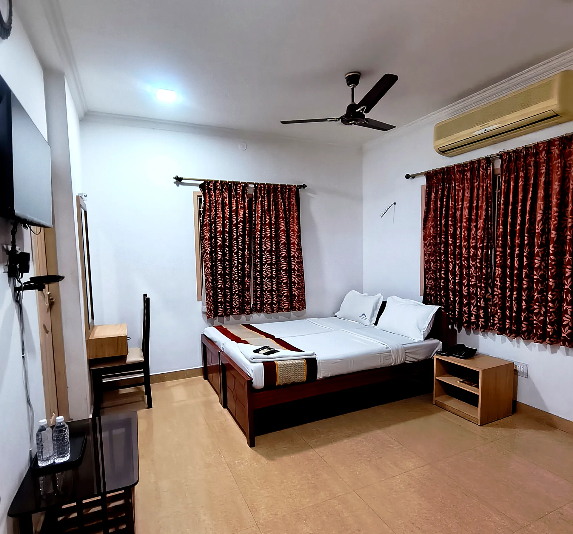 Swarna Sudarshan Service Apartments, Adyar: photo 12