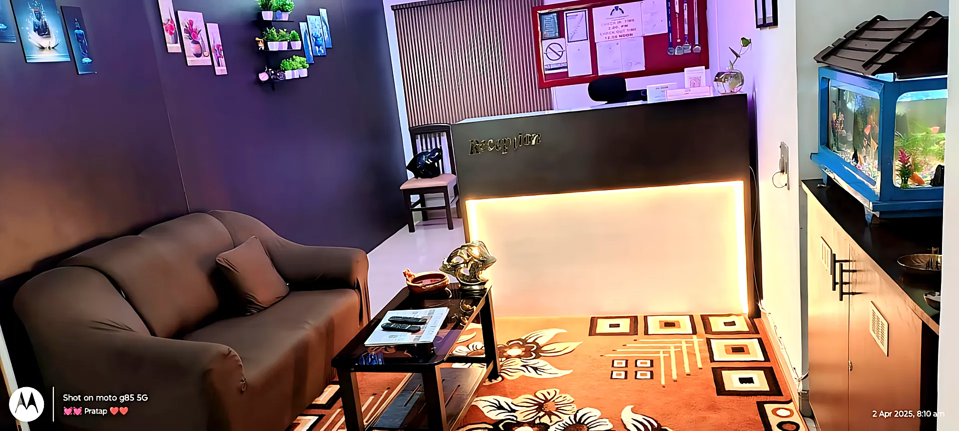 Swarna Sudarshan Service Apartments, Sholinganallur, OMR: photo 2