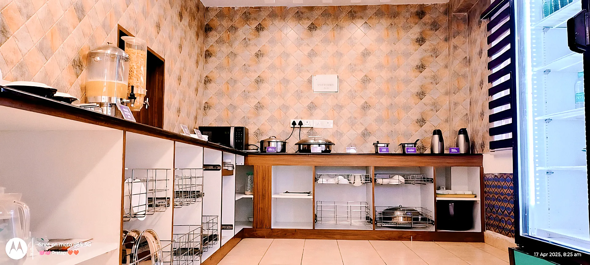 Swarna Sudarshan Service Apartments, Sholinganallur, OMR: photo 9