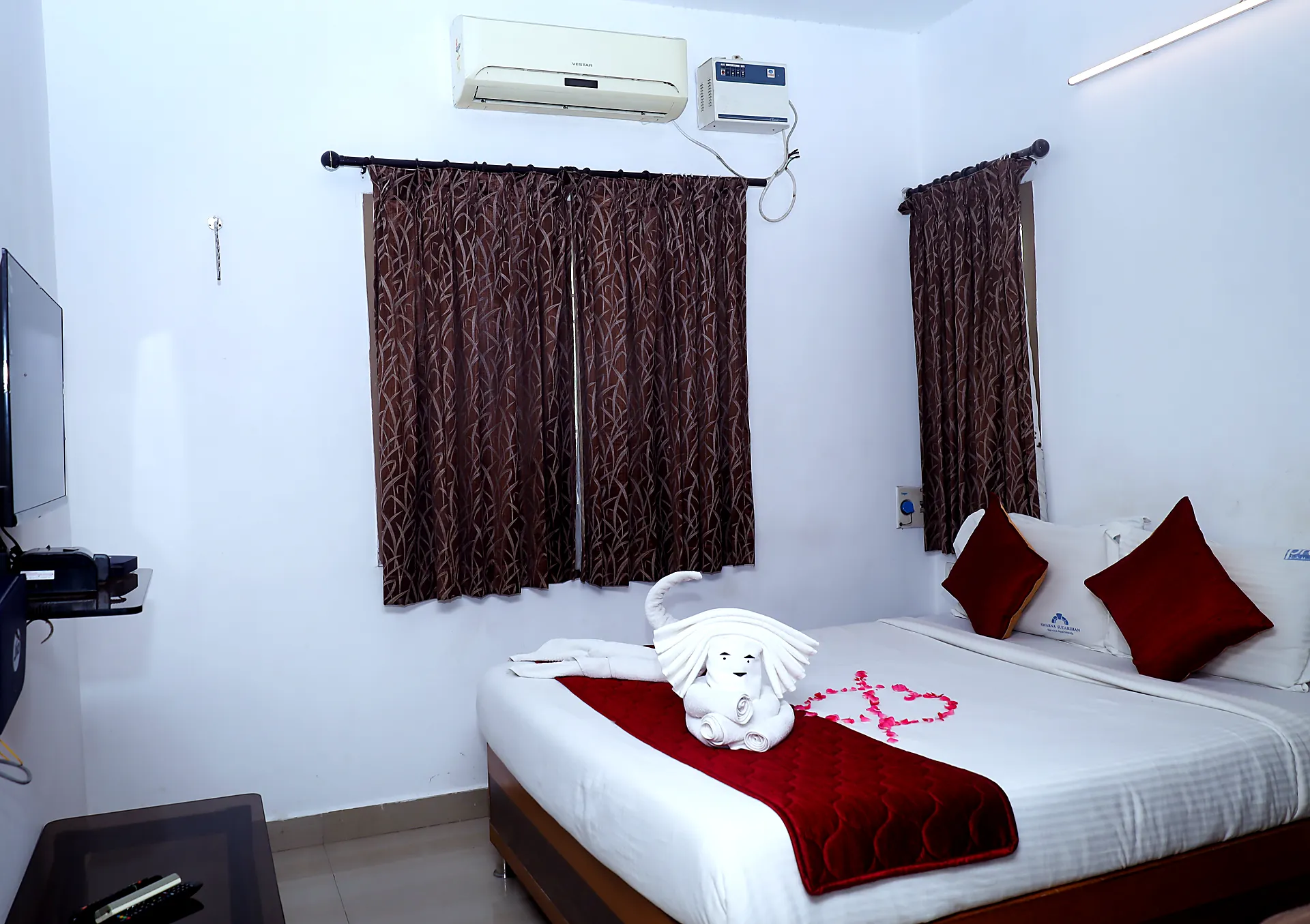 Swarna Sudarshan Service Apartments, Sholinganallur, OMR: photo 11