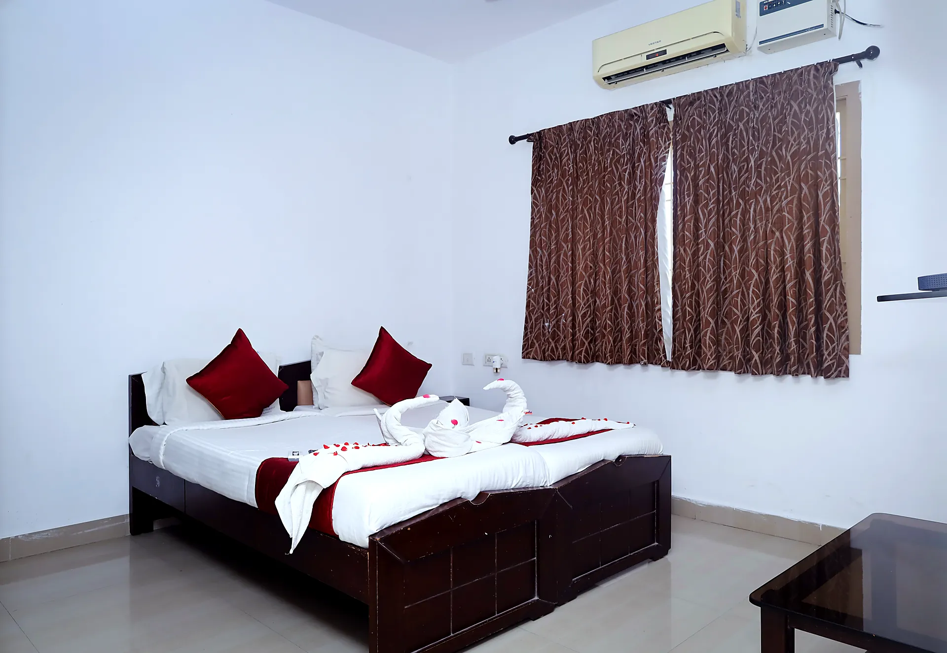 Swarna Sudarshan Service Apartments, Sholinganallur, OMR: photo 12